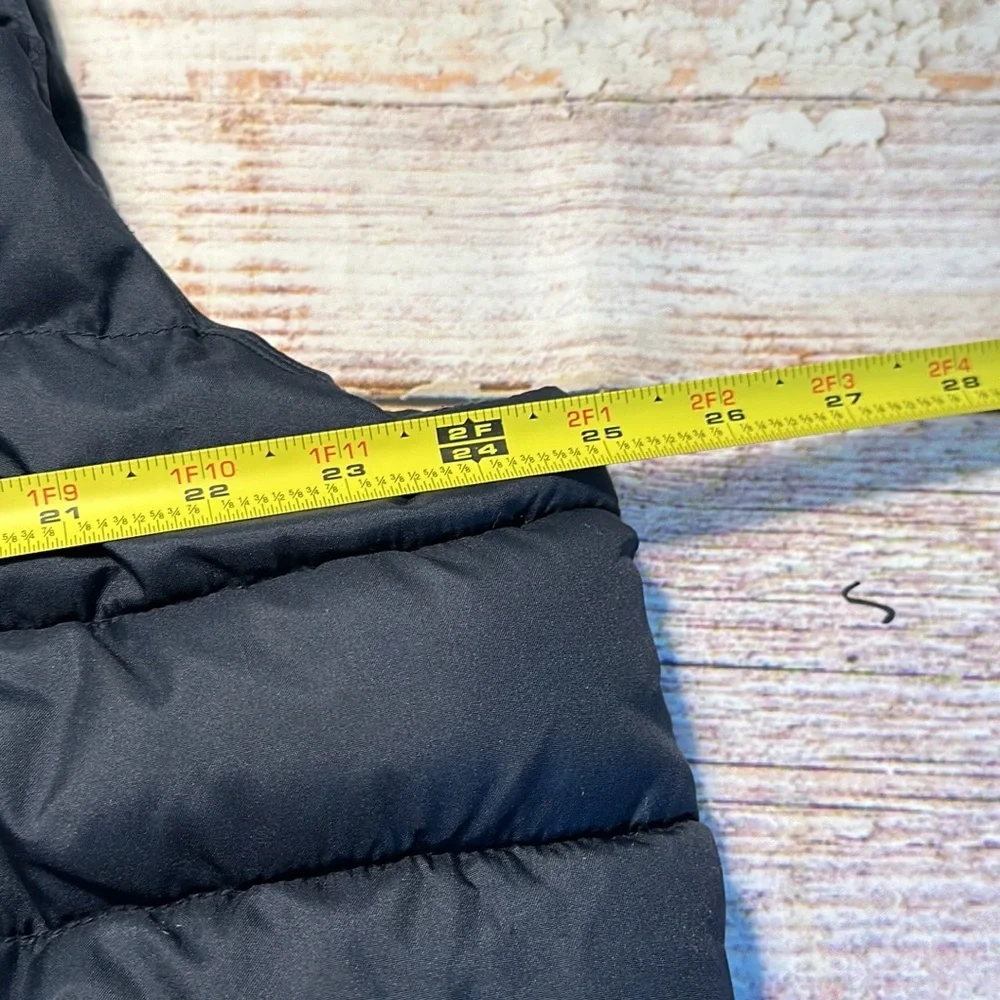 Mens Old Navy Puffer Zip-Up Vest • Sz XL • NEW!